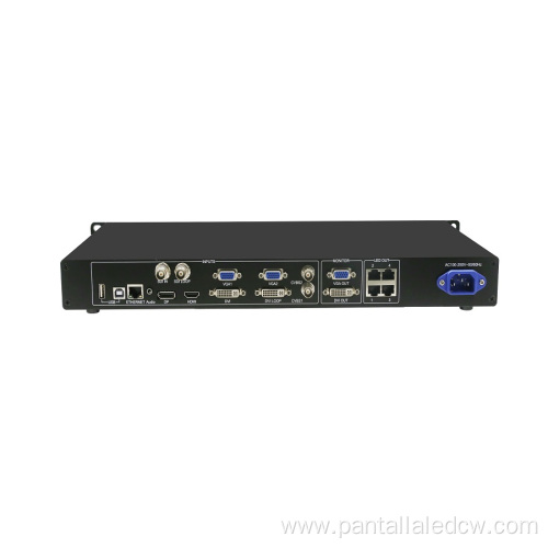 VX4S-N Video Processor Controller NovaStar Led Screen Wall